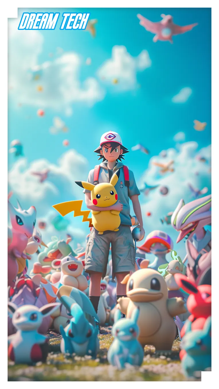 CGI style,Anime Style,Style Boost,LoRA,SDXL