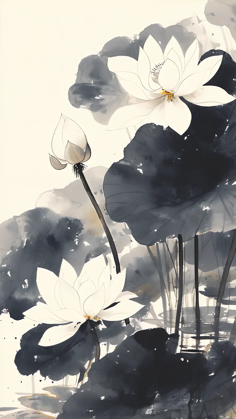 Chinese Style,Classic Painting,Hand-Drawn,LoRA,SDXL