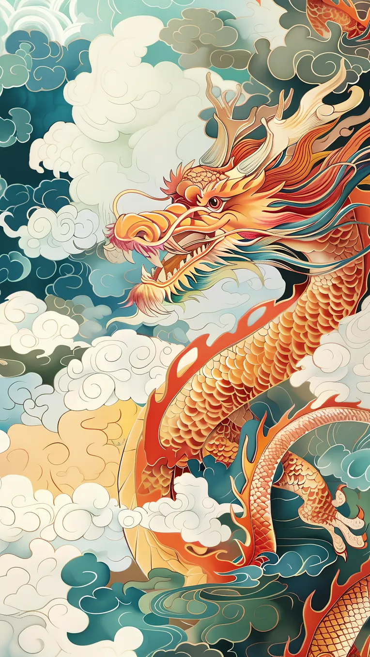 Chinese Style,Traditional Painting Media,Style Boost,LoRA,SDXL