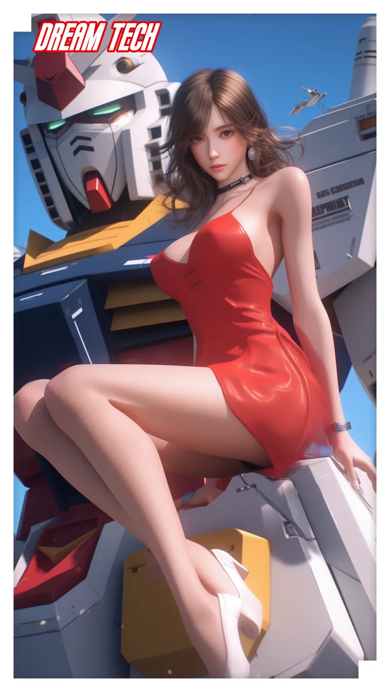 CGI style,Anime Style,Girl,LoRA,SDXL