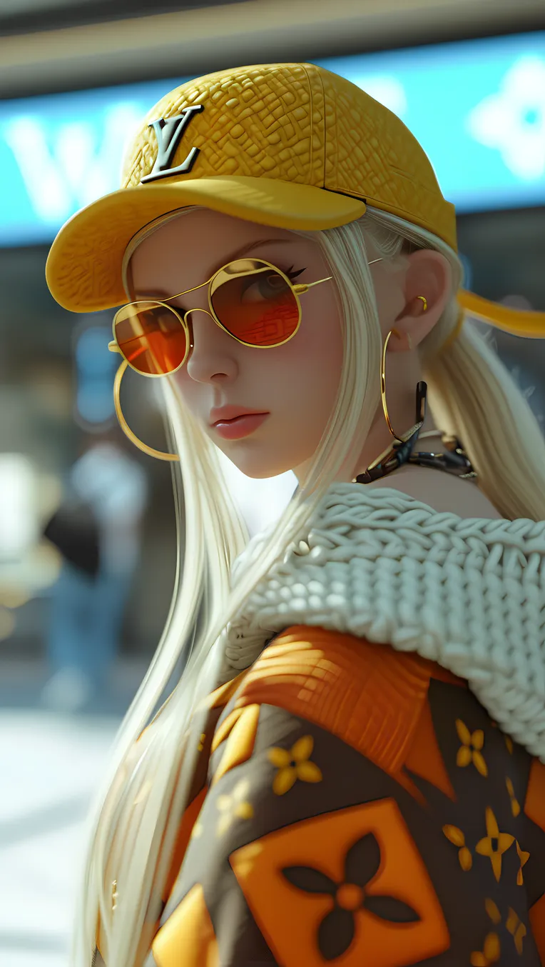 CGI style,Anime Style,Style Boost,LoRA,SDXL