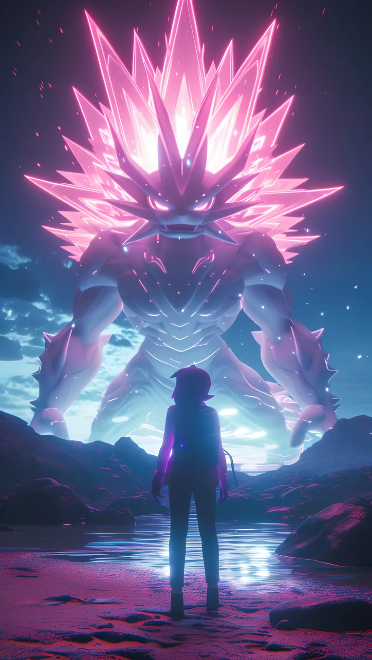 CGI style,Anime Style,Style Boost,LoRA,SDXL