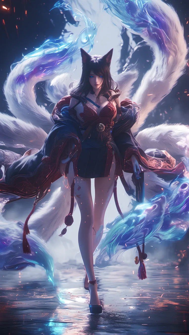 CGI style,Anime Style,Girl,LoRA,SDXL