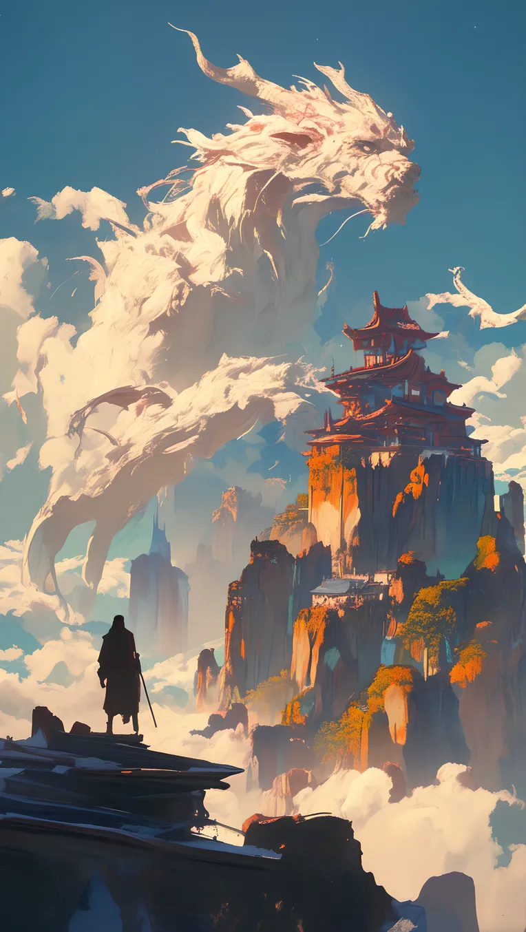 Chinese Style,Anime Style,Girl,LoRA,SDXL