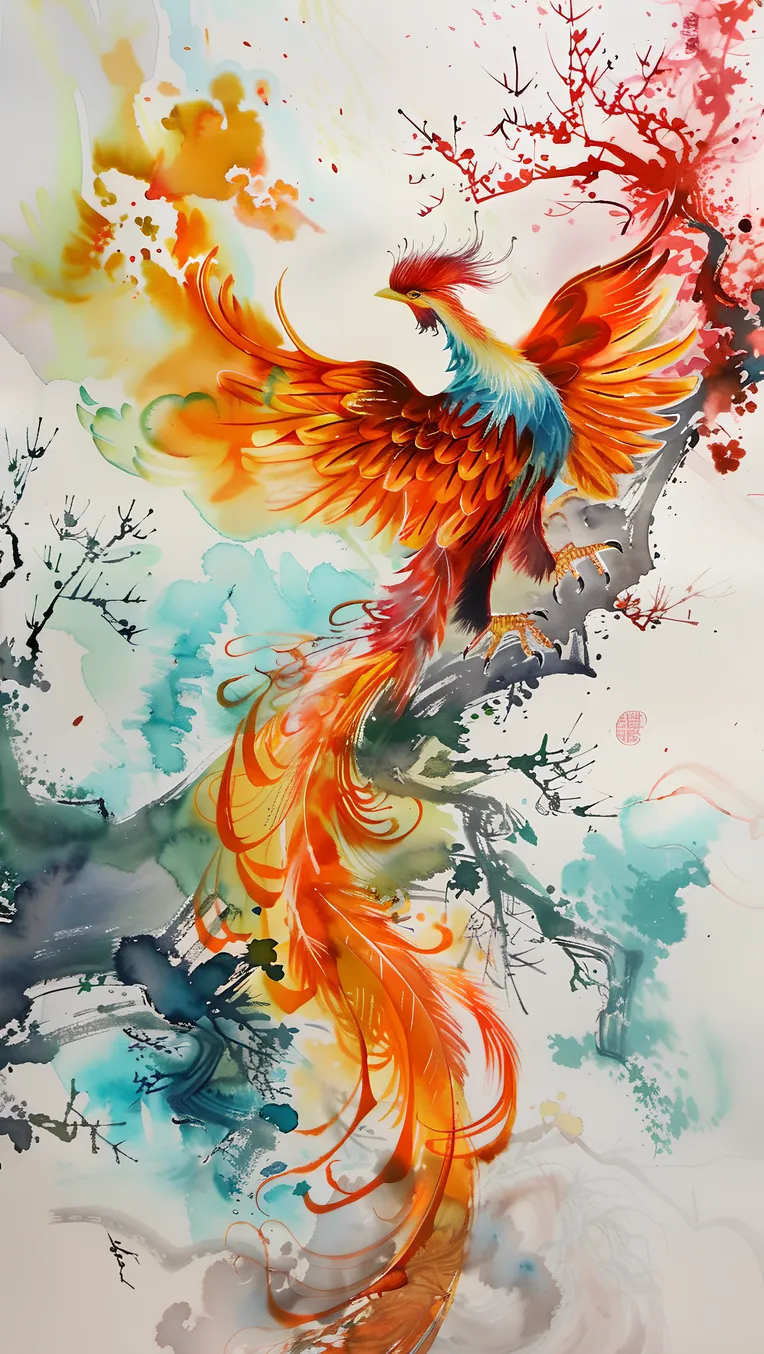 Chinese Style,Traditional Painting Media,Style Boost,LoRA,SDXL