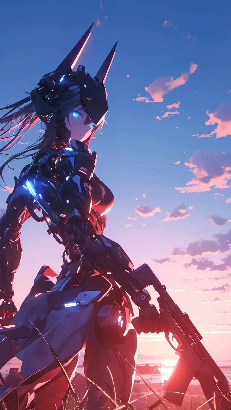 Anime,CGI style,Anime Style,LoRA,SDXL