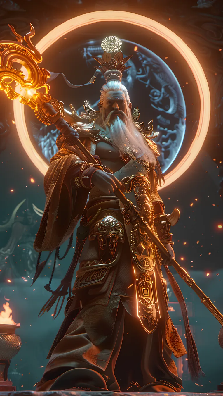 CGI style,Chinese Style,Anime Style,LoRA,SDXL