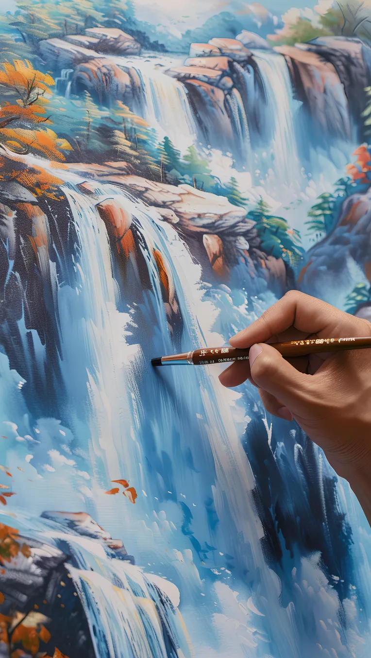 Chinese Style,Traditional Painting Media,Style Boost,LoRA,SDXL