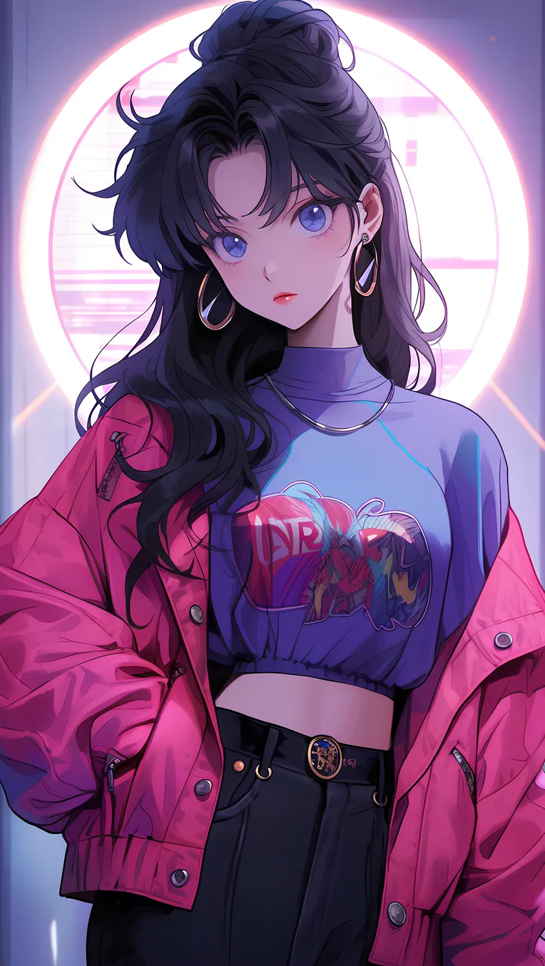Anime,Anime Style,Hand-Drawn,LoRA,SDXL