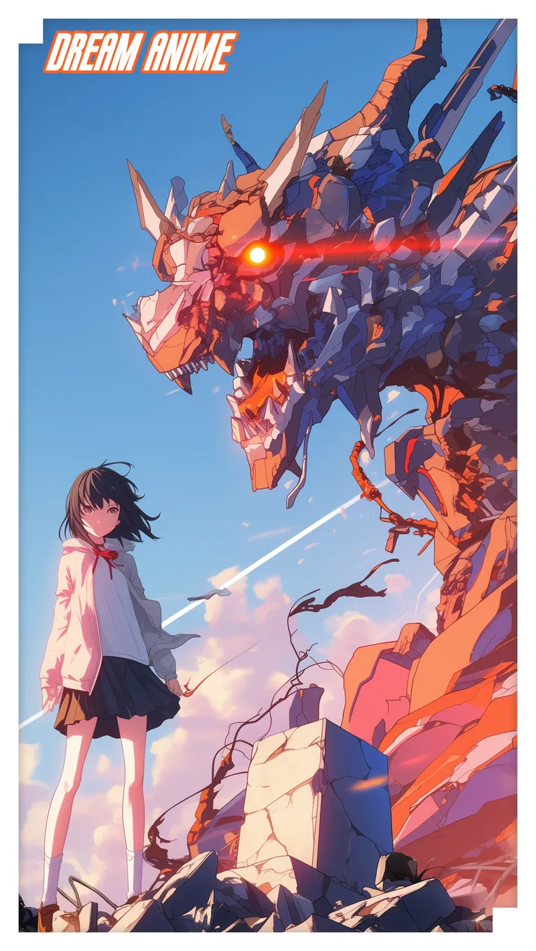 Anime,CGI style,Anime Style,LoRA,SDXL