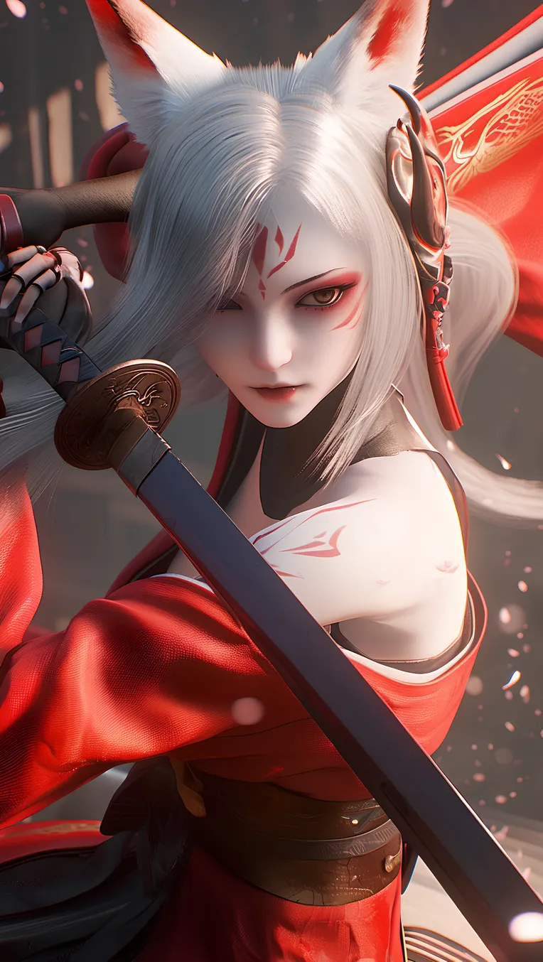 CGI style,Anime Style,Girl,LoRA,SDXL