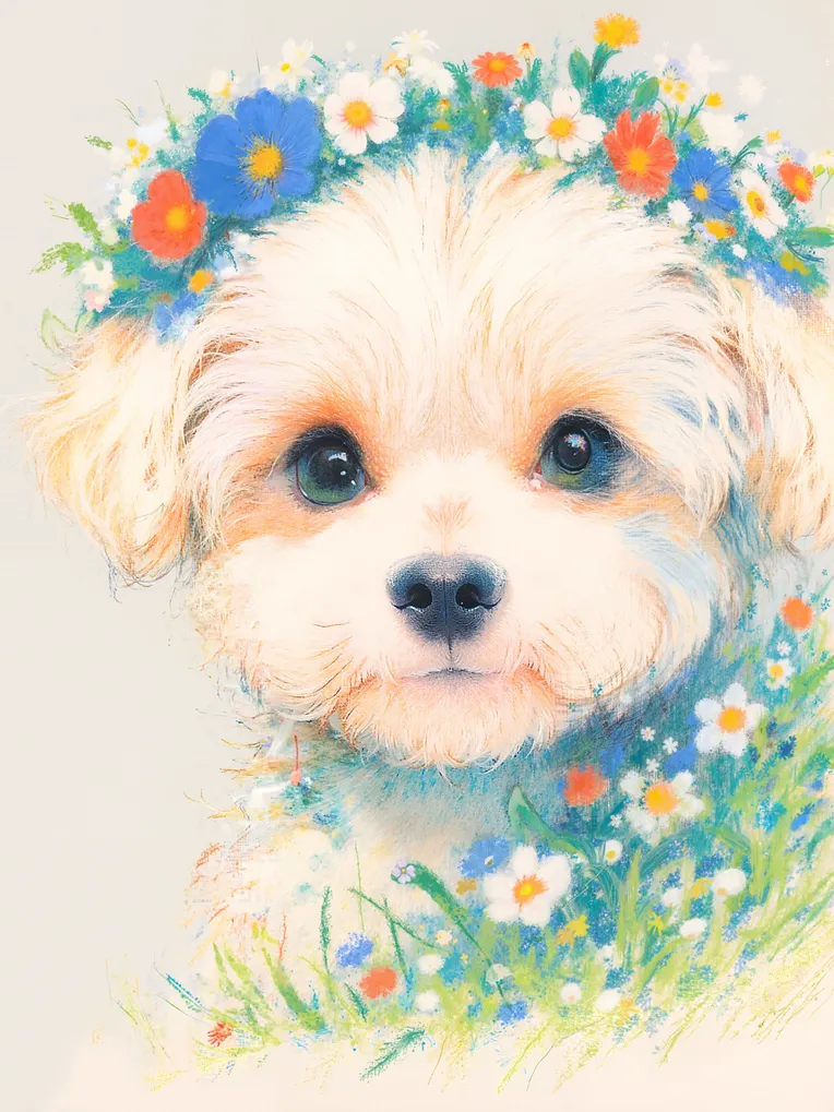 Anime Style,Girl,Style Boost,LoRA,FLUX.1