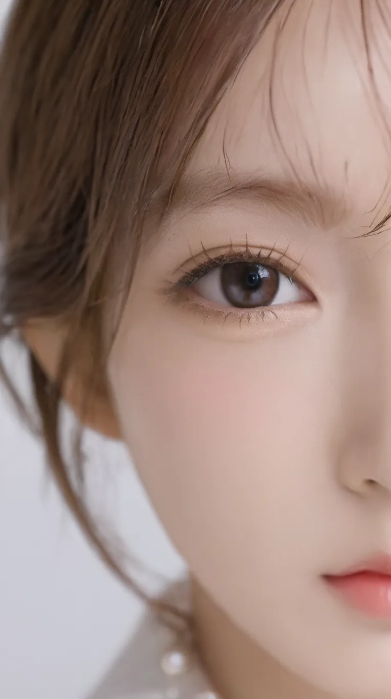 Realistic,Portrait Photography,Girl,LoRA,SDXL