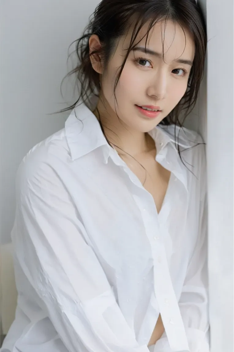 Realistic,Portrait Photography,Girl,LoRA,SDXL