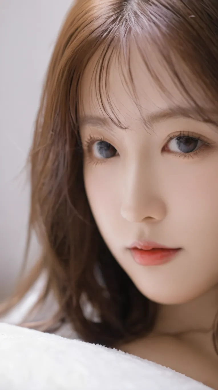 Realistic,Portrait Photography,Girl,LoRA,SDXL