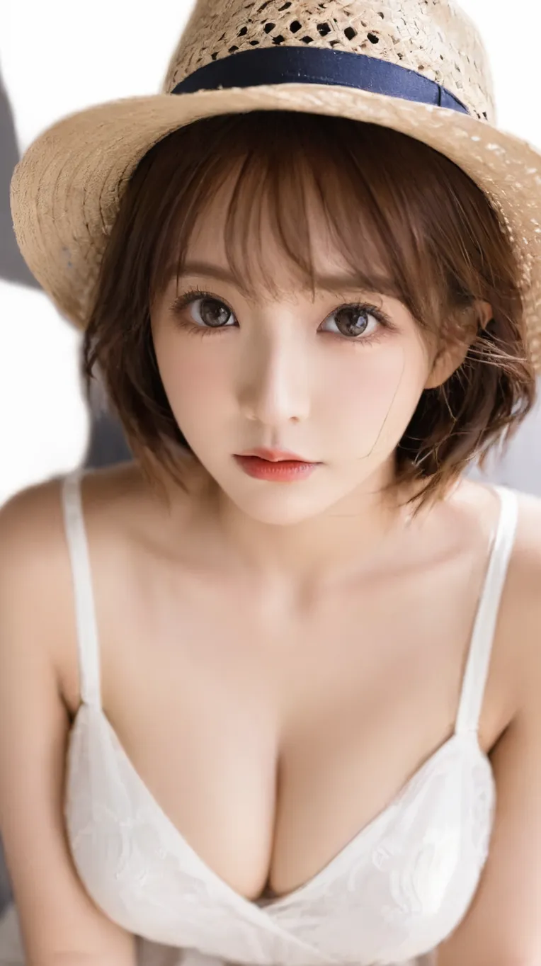 Realistic,Portrait Photography,Girl,LoRA,SDXL