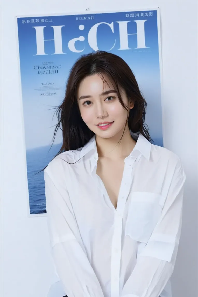 Realistic,Portrait Photography,Girl,LoRA,SDXL