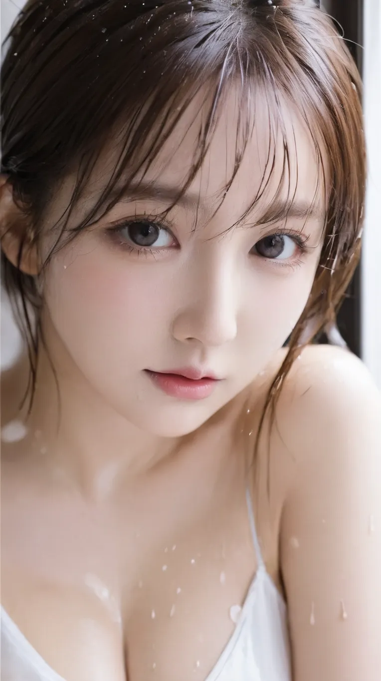 Realistic,Portrait Photography,Girl,LoRA,SDXL