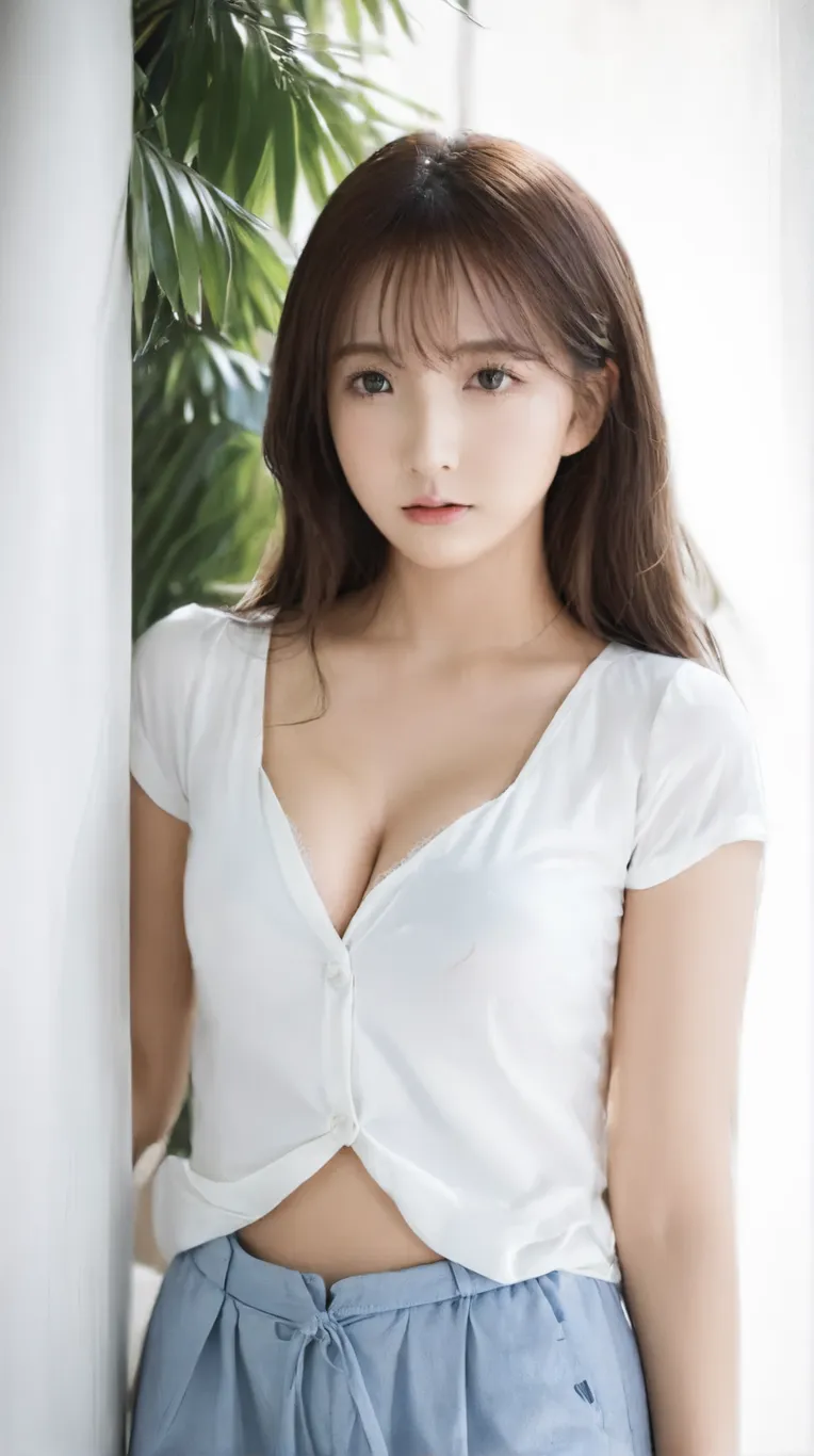 Realistic,Portrait Photography,Girl,LoRA,SDXL