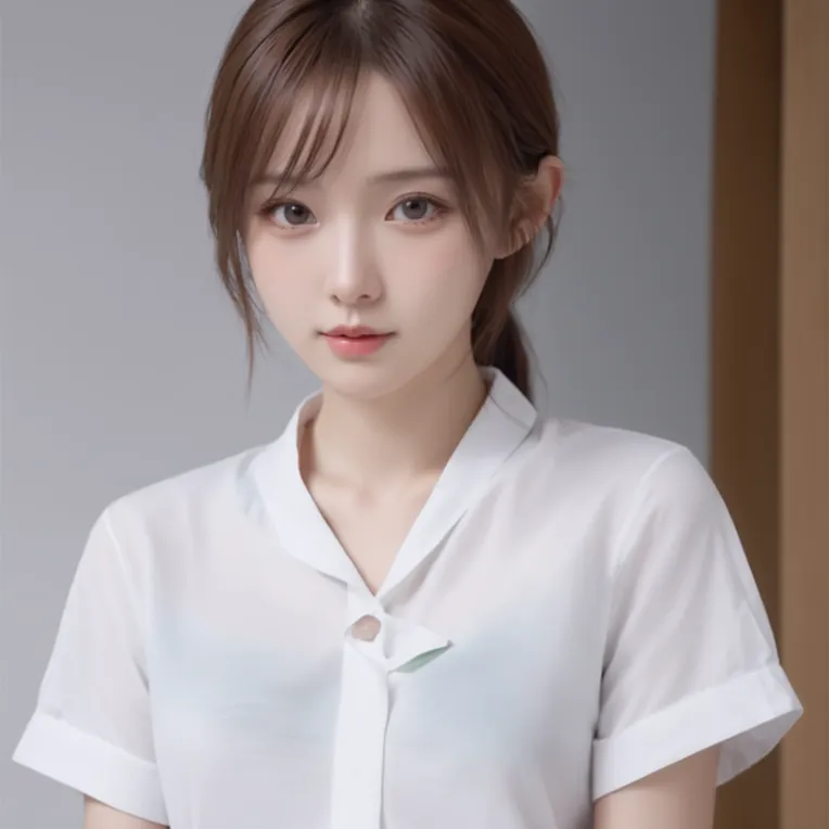 Realistic,Portrait Photography,Girl,LoRA,SDXL