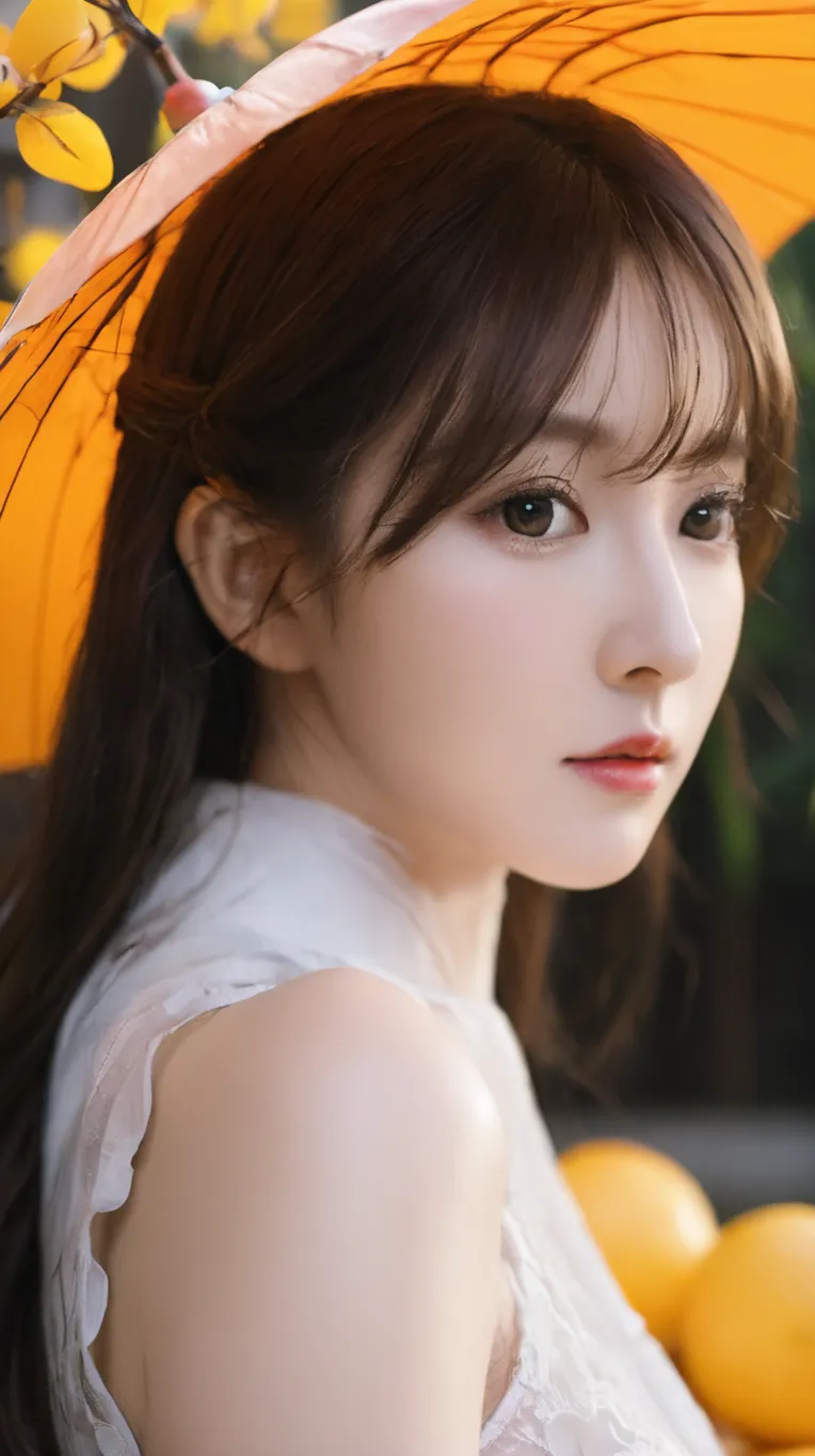 Realistic,Portrait Photography,Girl,LoRA,SDXL