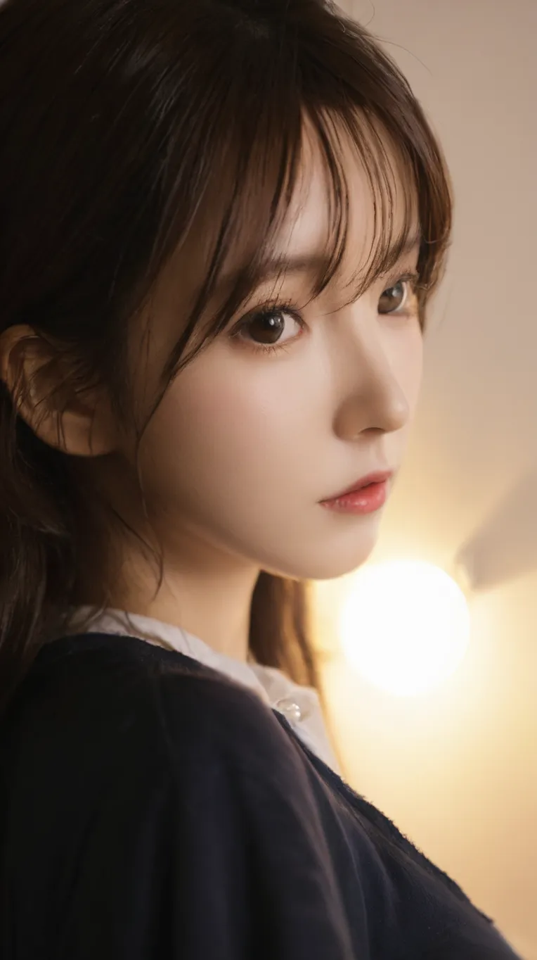 Realistic,Portrait Photography,Girl,LoRA,SDXL