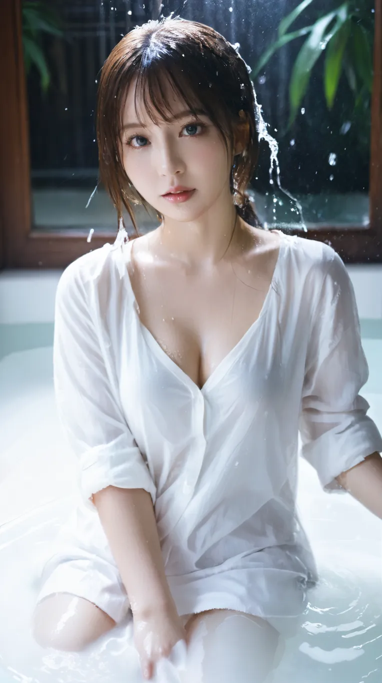 Realistic,Portrait Photography,Girl,LoRA,SDXL