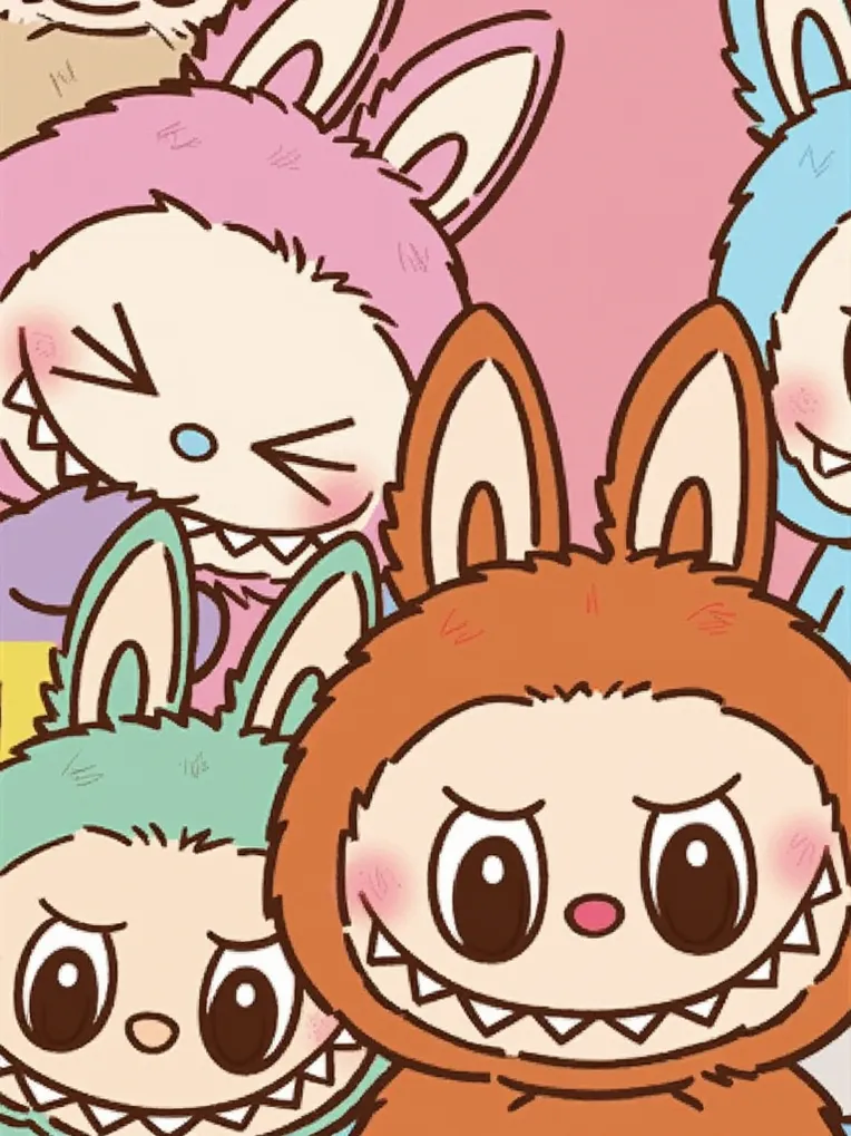 Anime Style,Style Boost,Animal,LoRA,FLUX.1