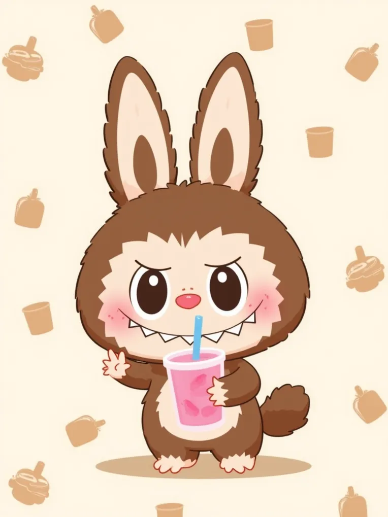 Anime Style,Style Boost,Animal,LoRA,FLUX.1