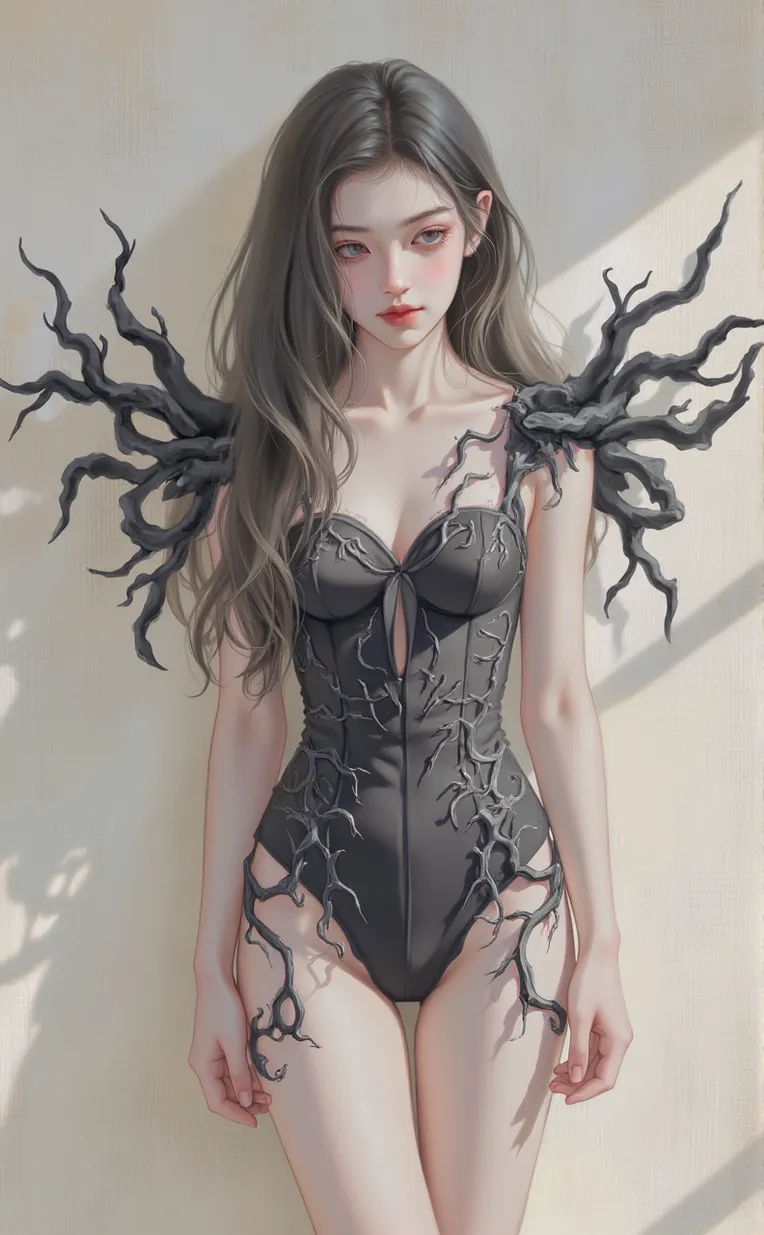 Anime Style,Girl,Object Enhance,LoRA,FLUX.1