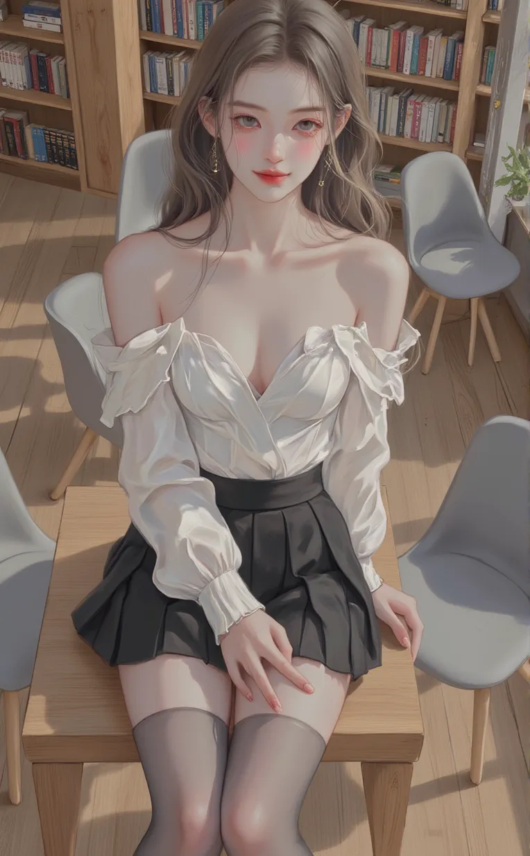 Anime Style,Girl,Object Enhance,LoRA,FLUX.1