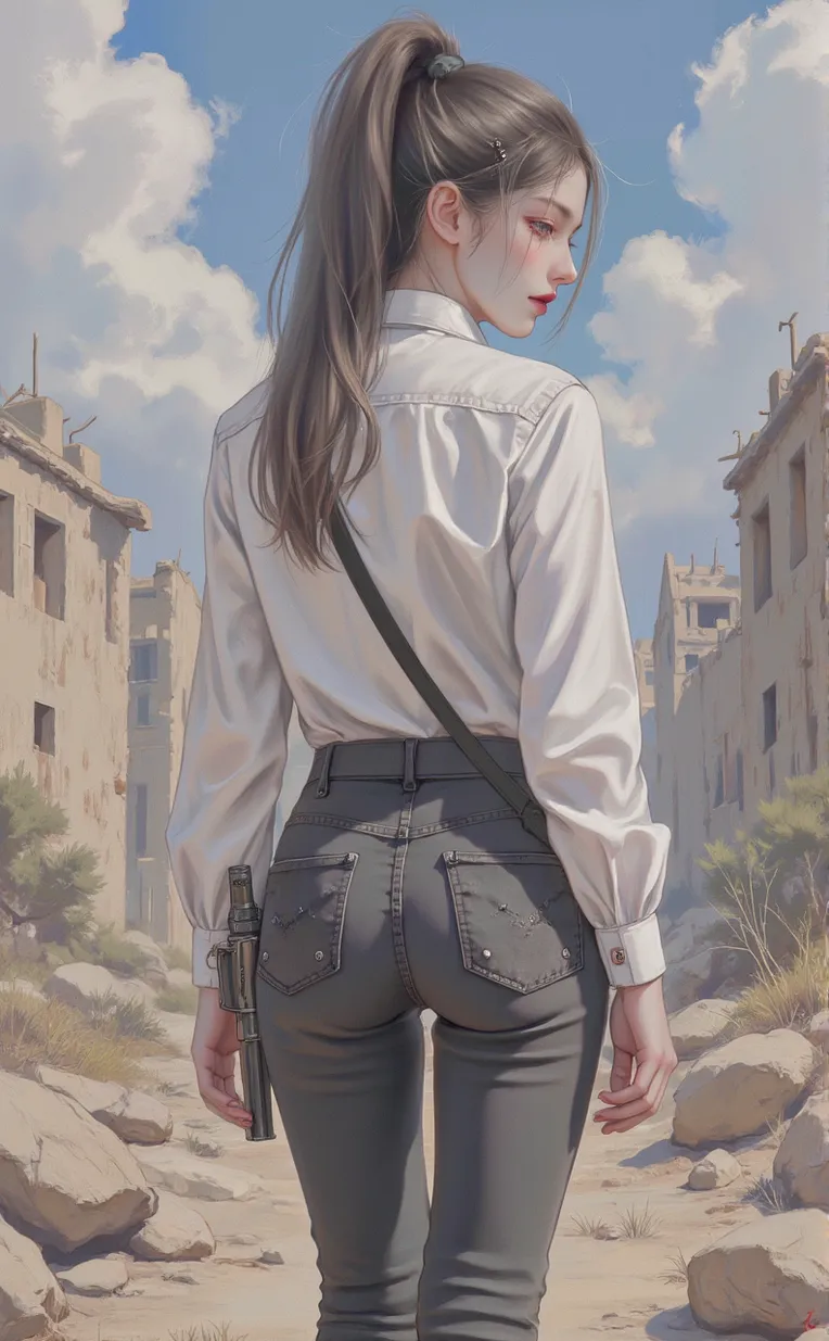 Anime Style,Girl,Object Enhance,LoRA,FLUX.1