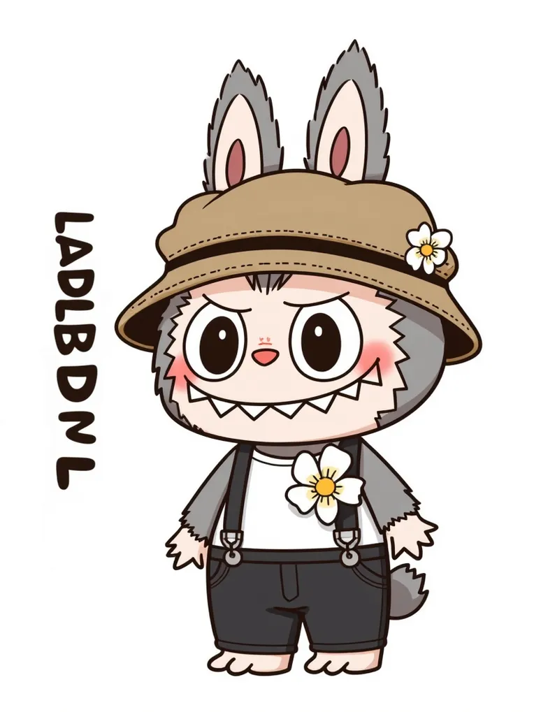 Anime Style,Style Boost,Animal,LoRA,FLUX.1