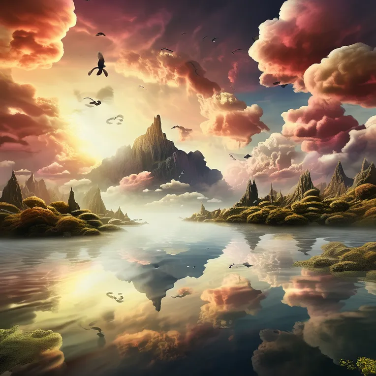 CGI style,Anime Scene,Space & Scene,LoRA,SDXL