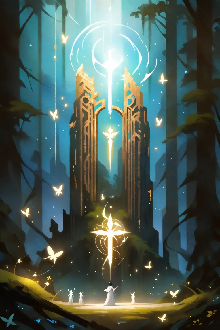 CGI style,Anime Scene,Girl,LoRA,SDXL