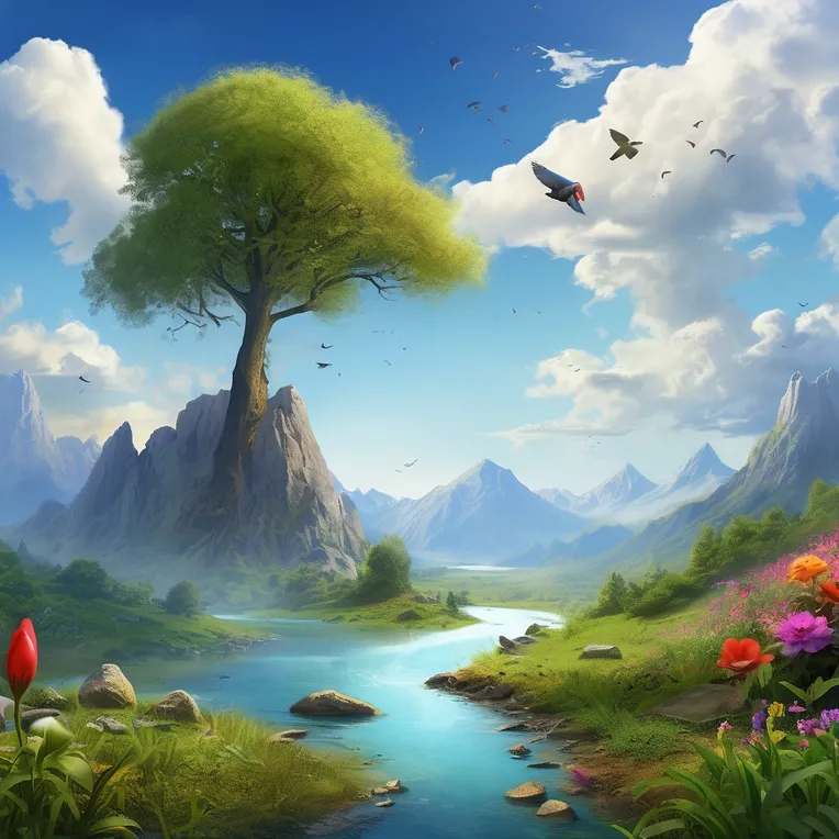 CGI style,Anime Scene,Space & Scene,LoRA,SDXL