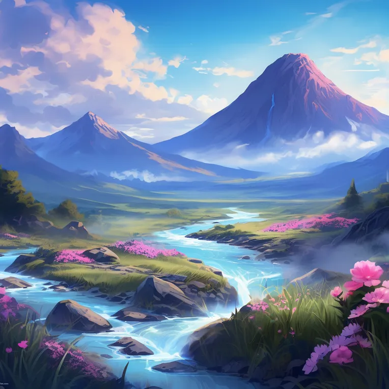 CGI style,Anime Scene,Space & Scene,LoRA,SDXL