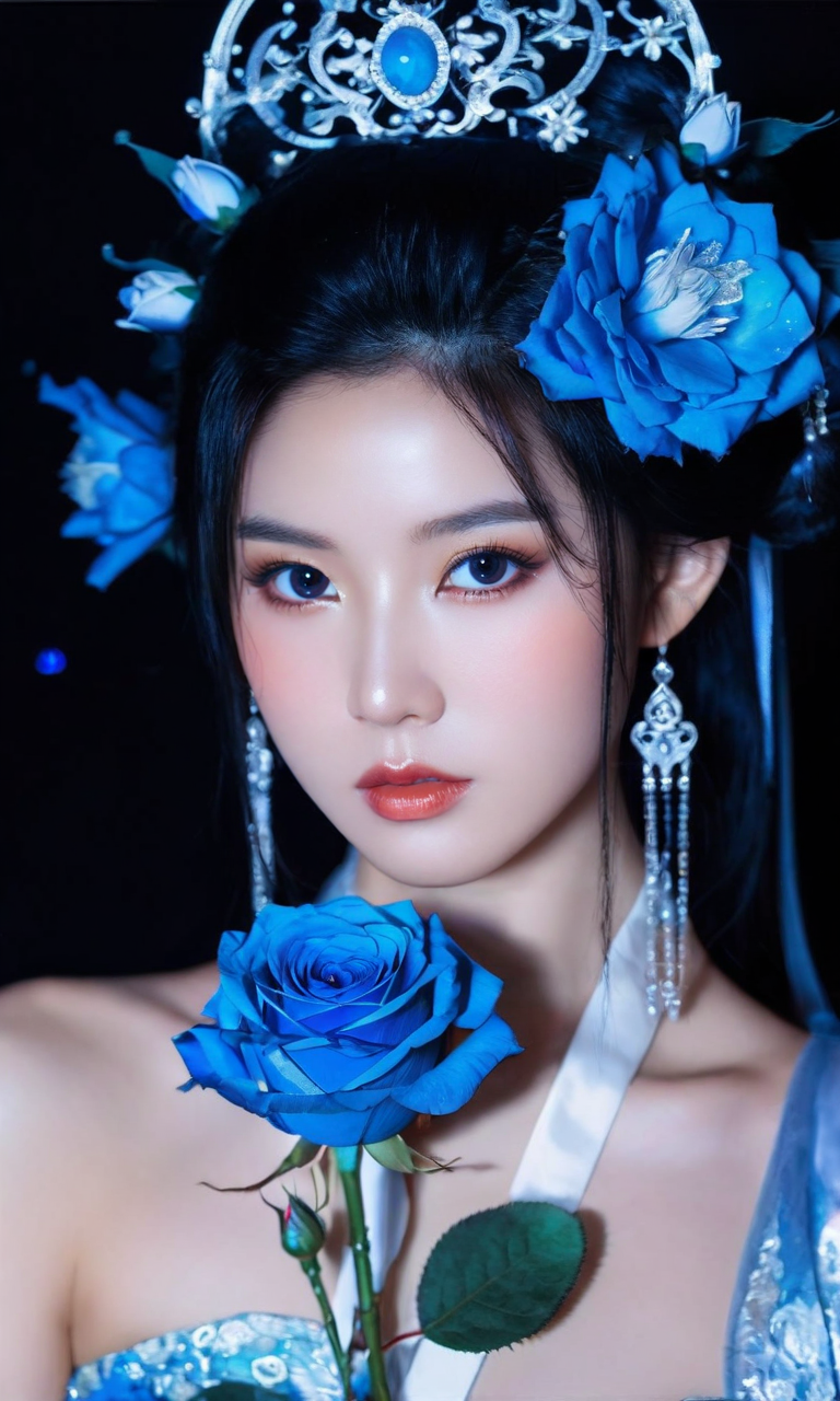 SDXL 1.0 ArienMixXL Asians Like Asians Portraits v4.0