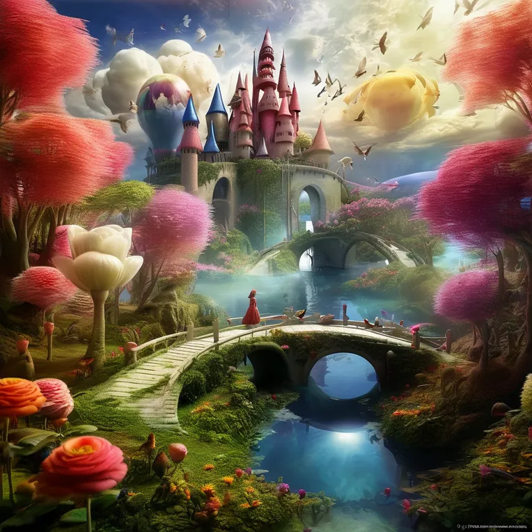 CGI style,Anime Scene,Space & Scene,LoRA,SDXL