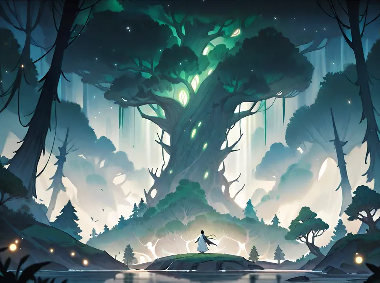 CGI style,Anime Scene,Girl,LoRA,SDXL