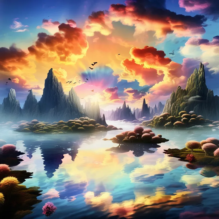 CGI style,Anime Scene,Space & Scene,LoRA,SDXL