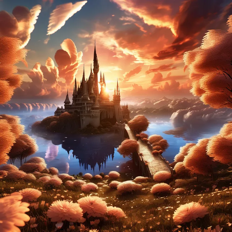 CGI style,Anime Scene,Space & Scene,LoRA,SDXL