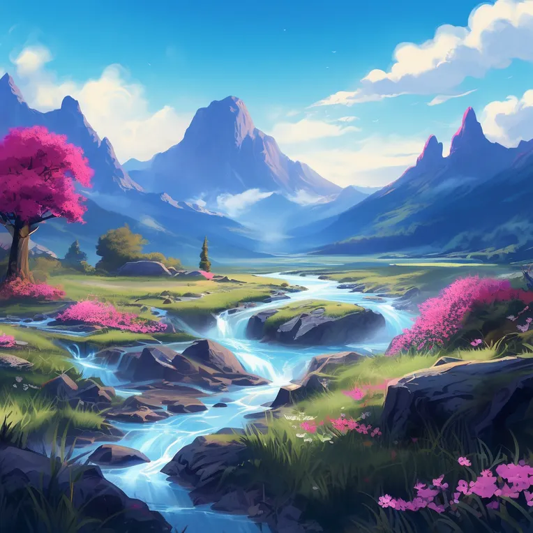 CGI style,Anime Scene,Space & Scene,LoRA,SDXL