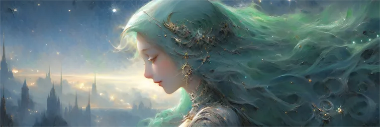 CGI style,Anime Scene,Girl,LoRA,SDXL