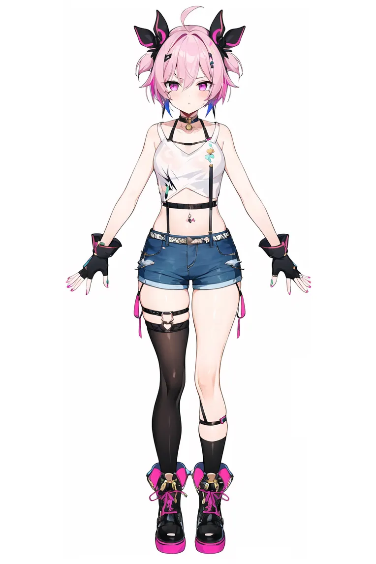 Anime,Anime Style,Girl,LoRA,SD 1.5