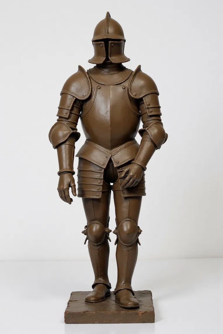 Cartoon style,Object Enhance,Craft,LoRA,FLUX.1