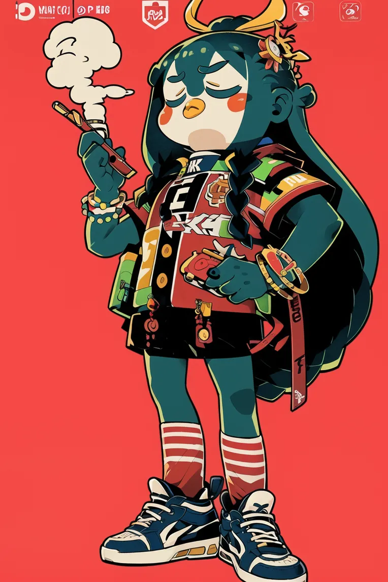 Anime,Anime Style,Girl,LoRA,SD 1.5