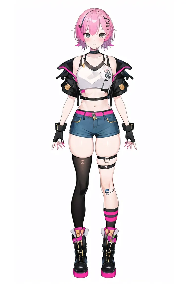 Anime,Anime Style,Girl,LoRA,SD 1.5