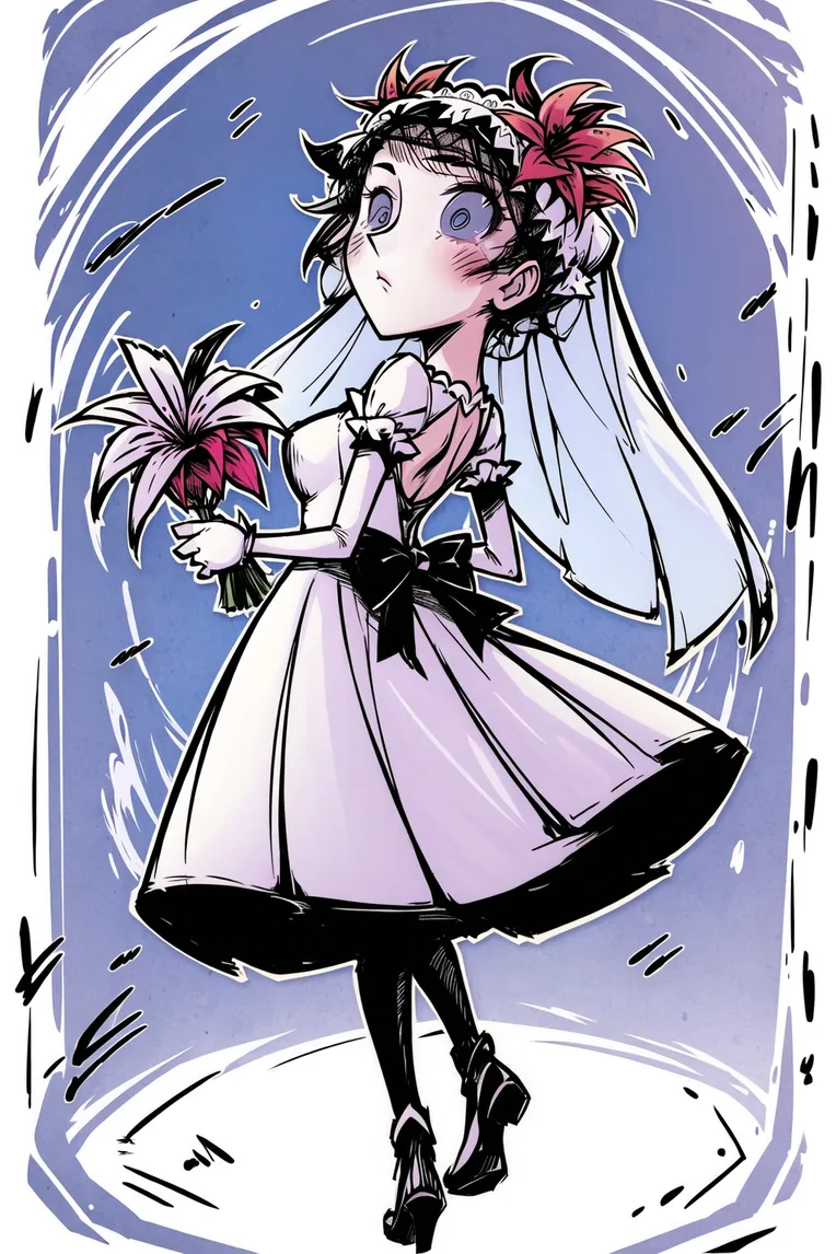 Anime,Anime Style,Girl,LoRA,SD 1.5