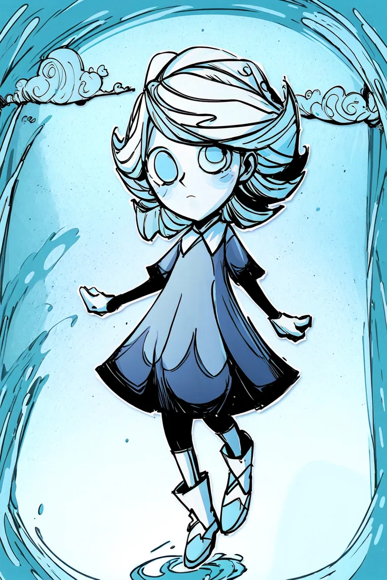 Anime,Anime Style,Girl,LoRA,SD 1.5